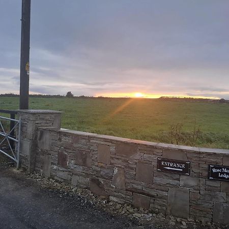 Rose Meadow Lodge Liscannor Exterior photo