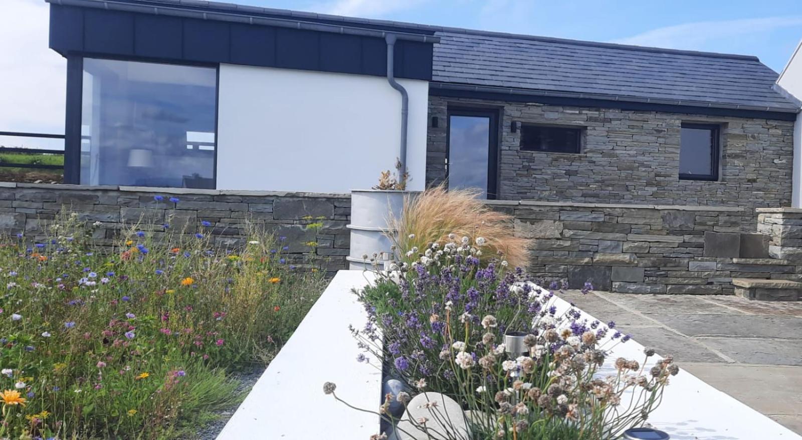 Rose Meadow Lodge Liscannor Exterior photo