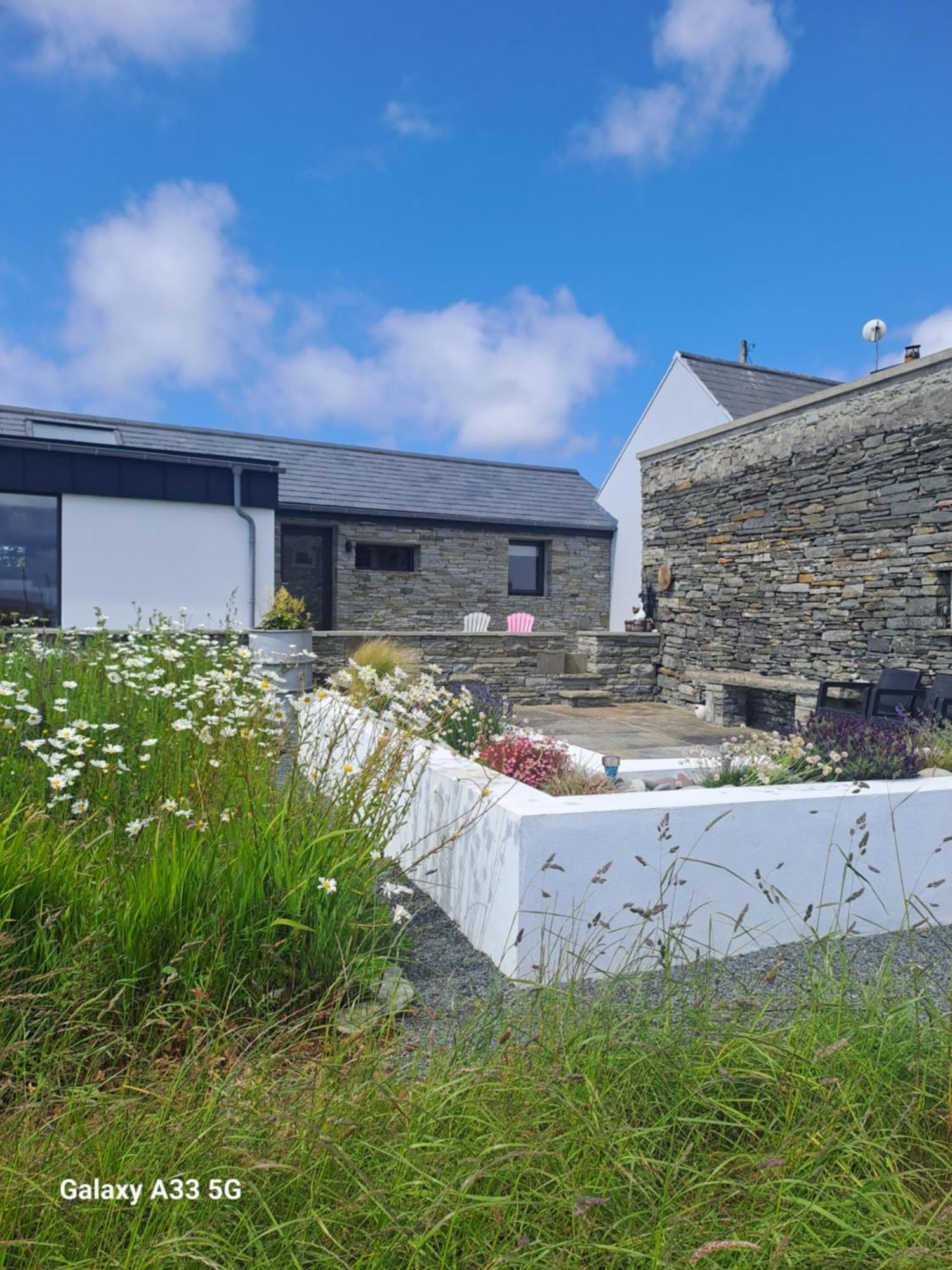 Rose Meadow Lodge Liscannor Room photo